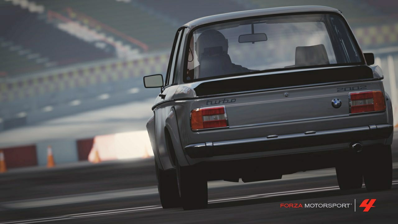 Forza Motorsport 4 (Edición Coleccionista) - Imagen 24